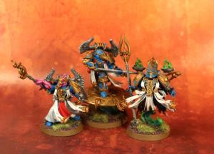 New Tzeentch 2017-7